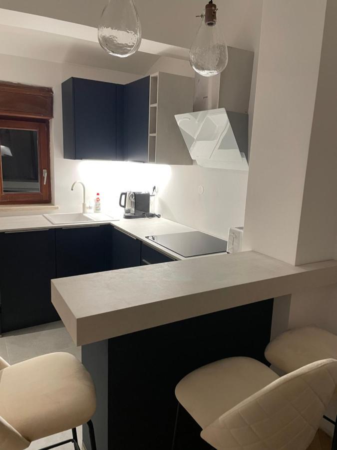 Opatija Apartment - Ocean Suite & Sea Breeze Exterior foto