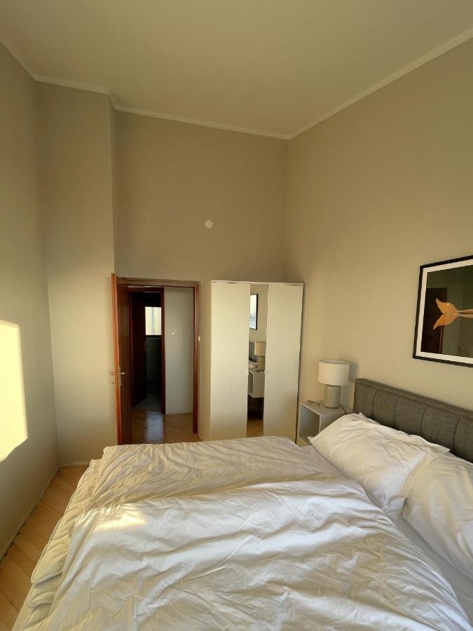 Opatija Apartment - Ocean Suite & Sea Breeze Exterior foto